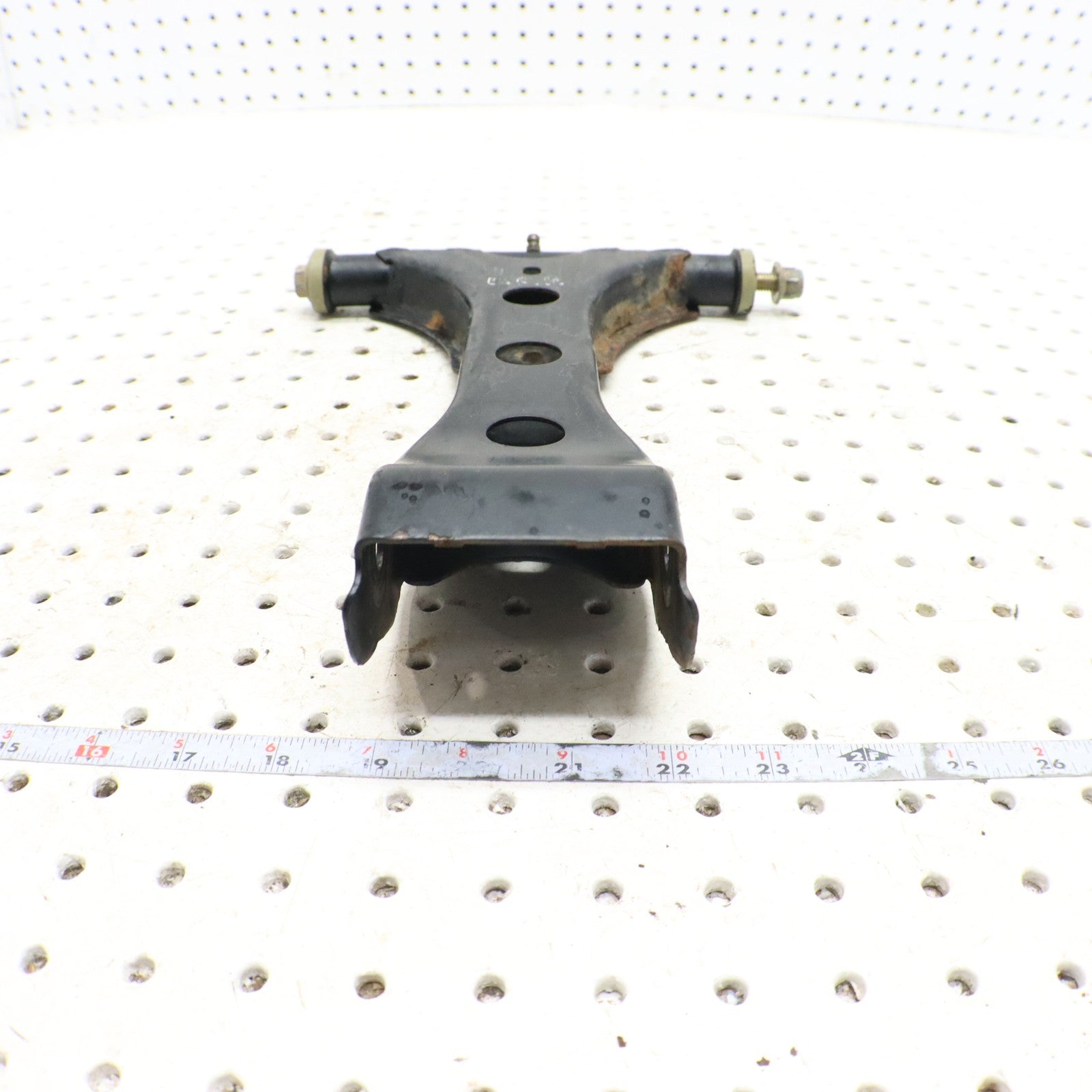 2009 Polaris Rzr 800 Upper Rear Control A Arm 1015450-458; 1018187-458