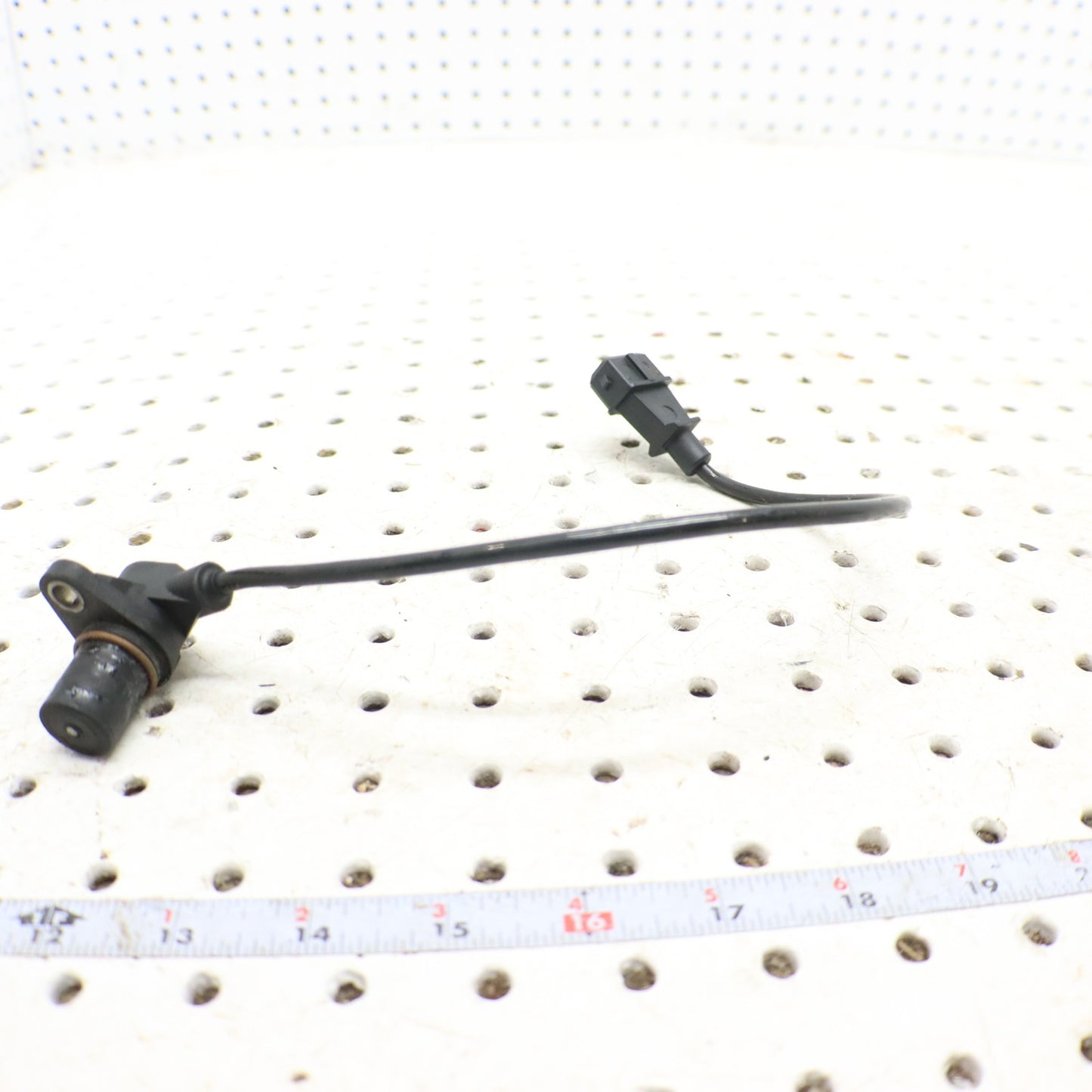 2009 Polaris Sportsman Xp 850 Crankshaft Position Sensor 2410857; 2411589