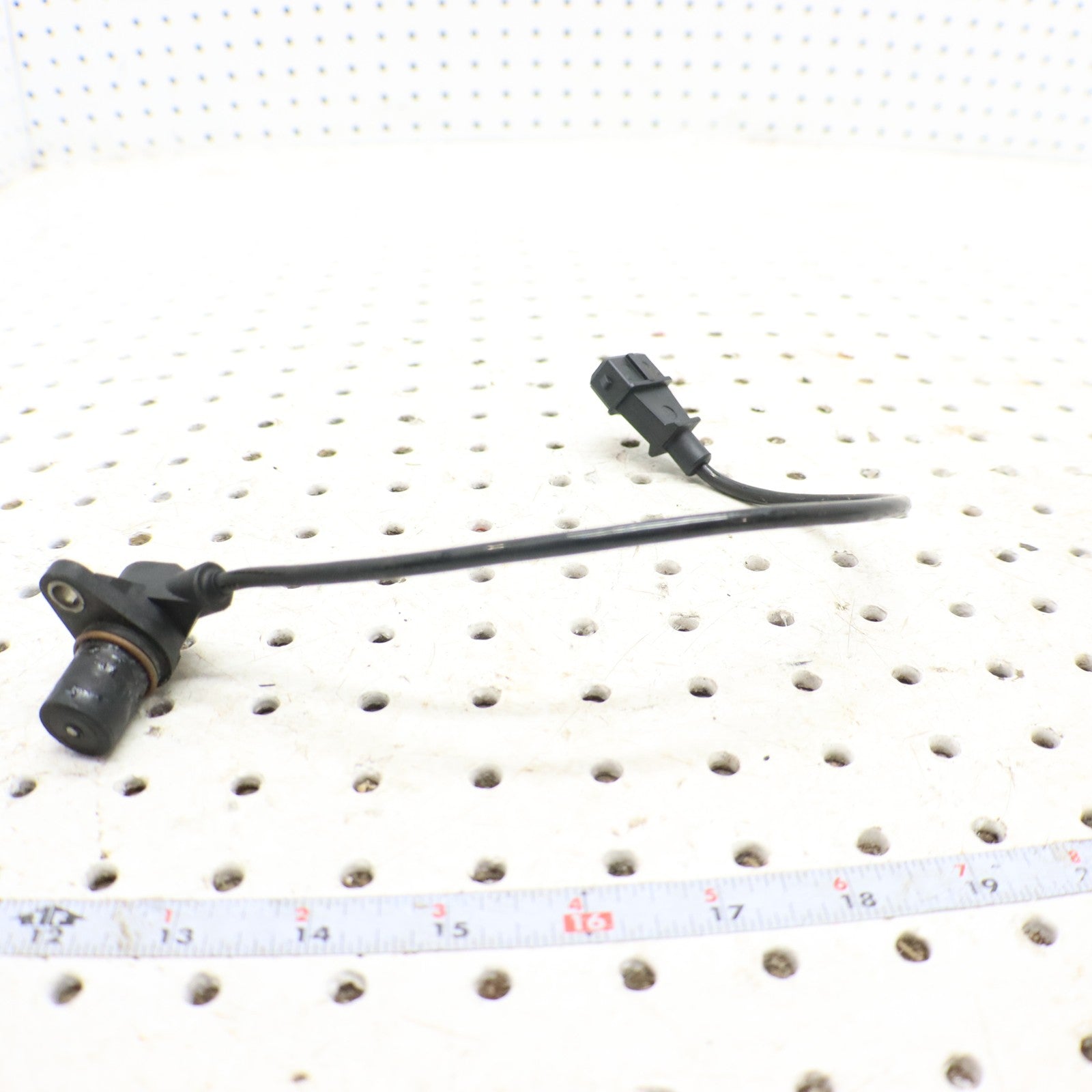 2009 Polaris Sportsman Xp 850 Crankshaft Position Sensor 2410857; 2411589
