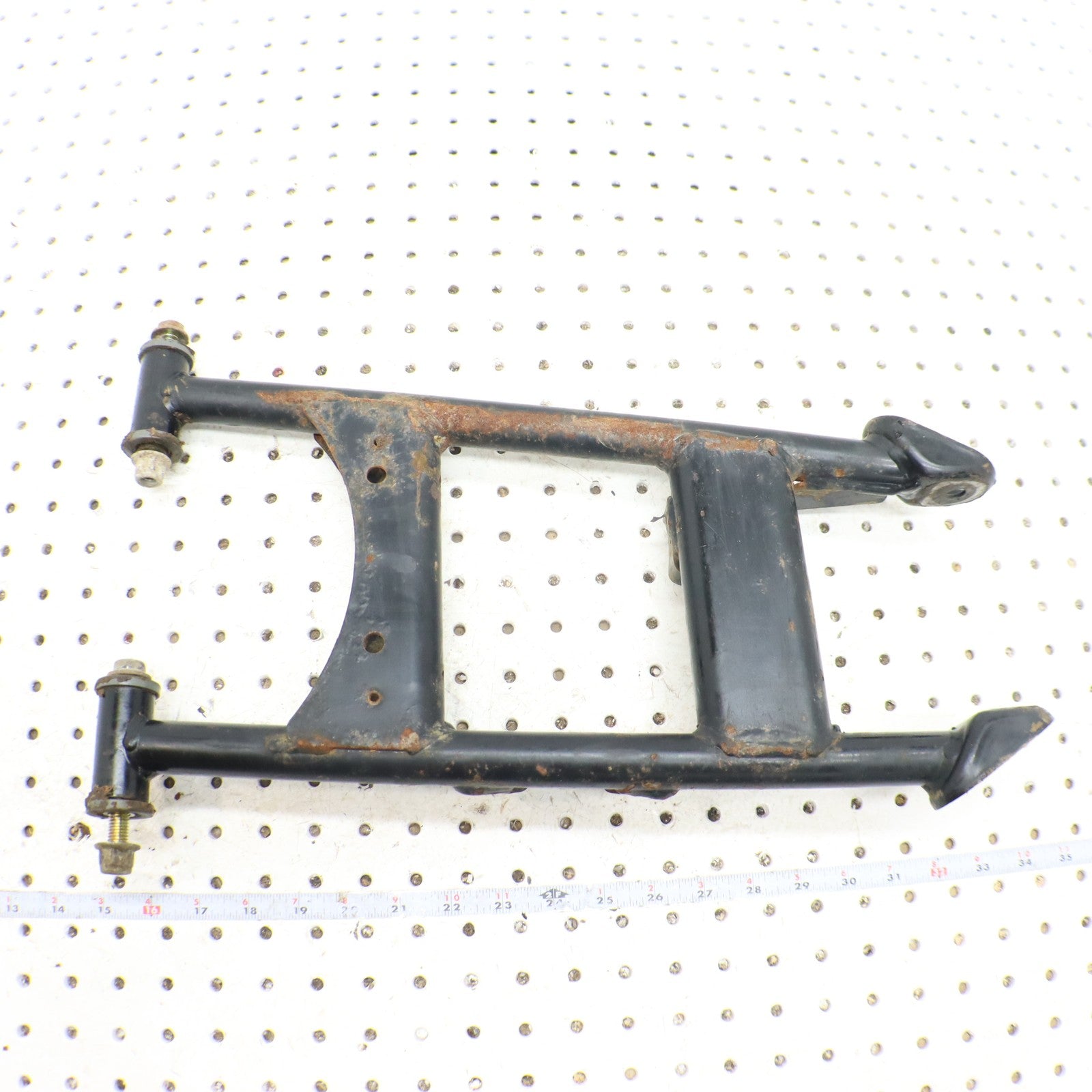 2009 Polaris Sportsman Xp 850 Lower Right Rear Control A Arm 1017257-067