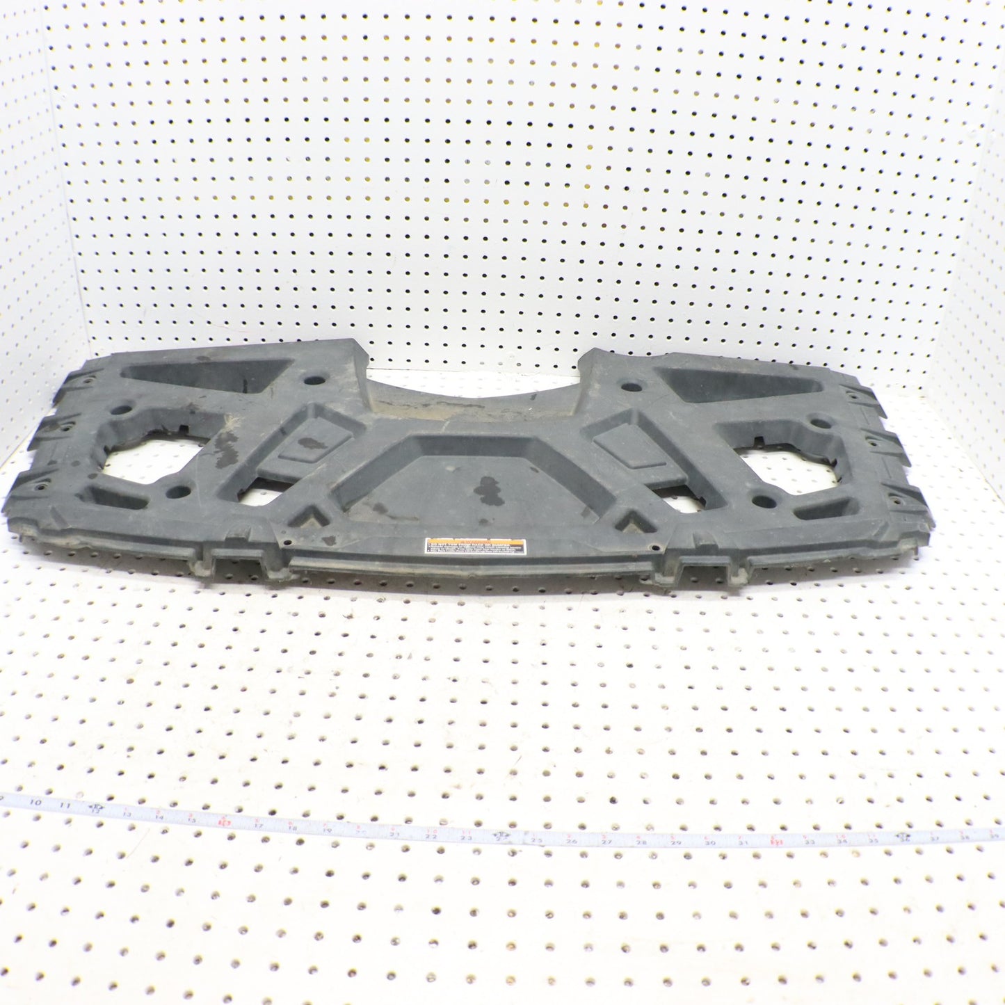 2009 Polaris Sportsman Xp 850 Front Rack 5436865-070