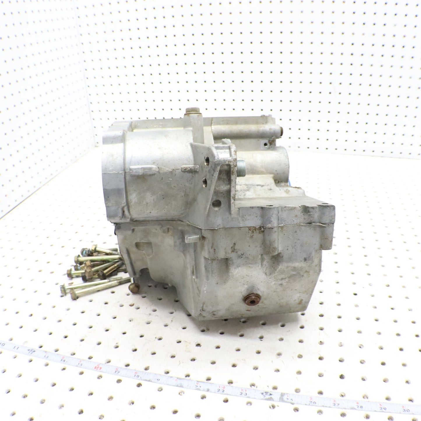2008 Polaris Sportsman 800 Crankcase Engine Case 2203300