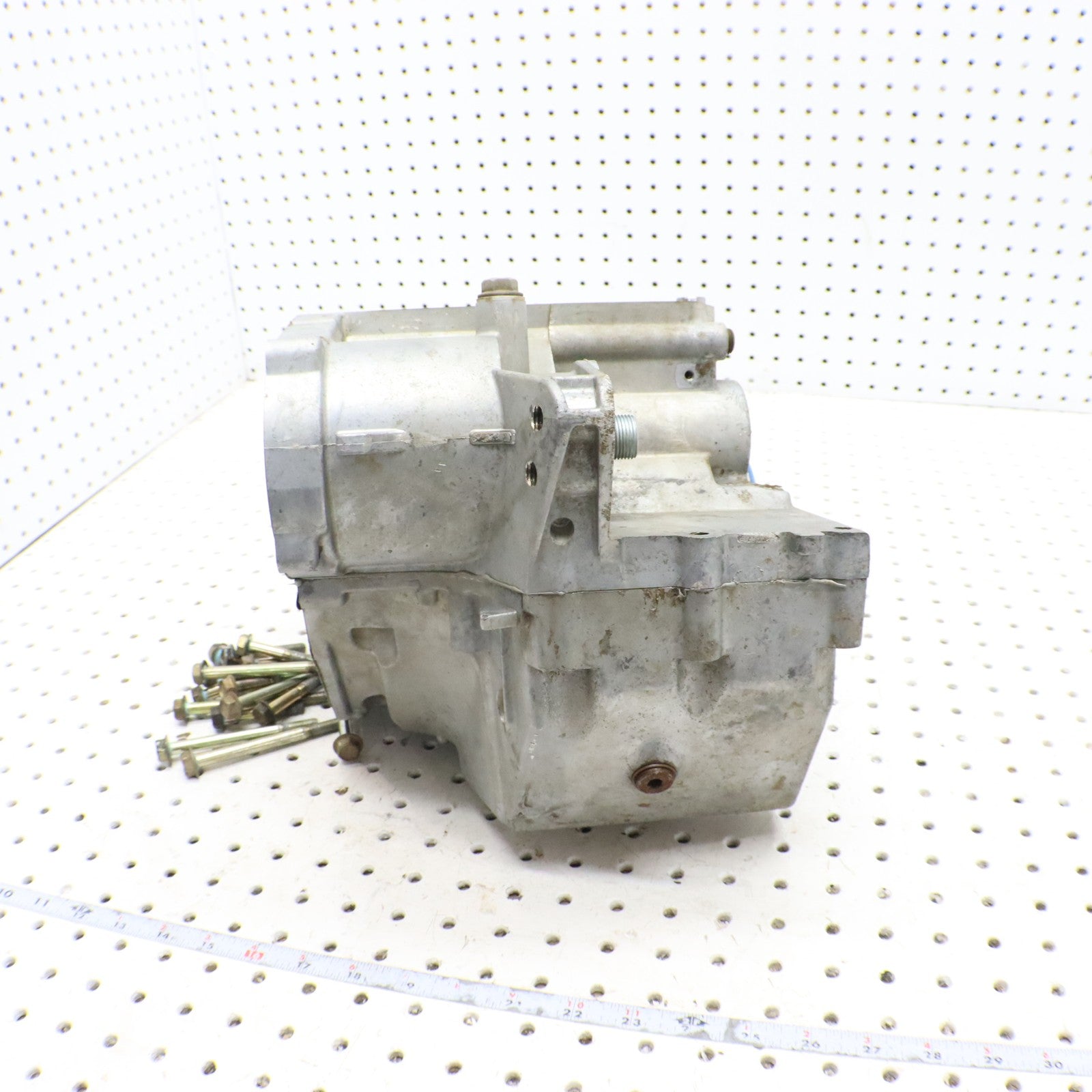 2008 Polaris Sportsman 800 Crankcase Engine Case 2203300