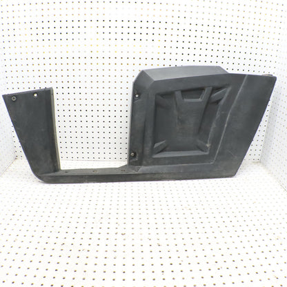 2013 Polaris Ranger 800 LEFT Rocker Panel Side Fender 5437566-070