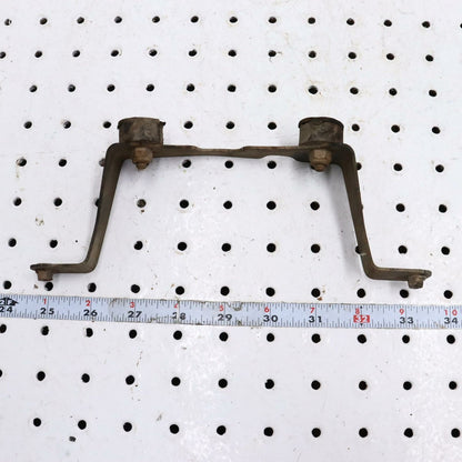 2000 POLARIS MAGNUM 325 OIL COOLER LOWER BRACKET 5244069-067