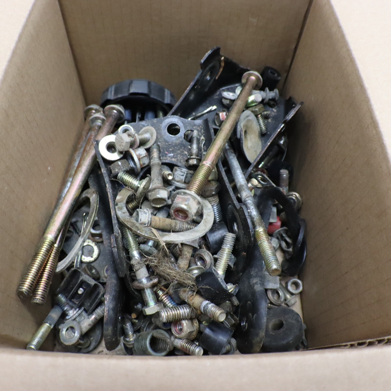 2015 Polaris Sportsman 570 Hardware Nuts Bolts Fasteners