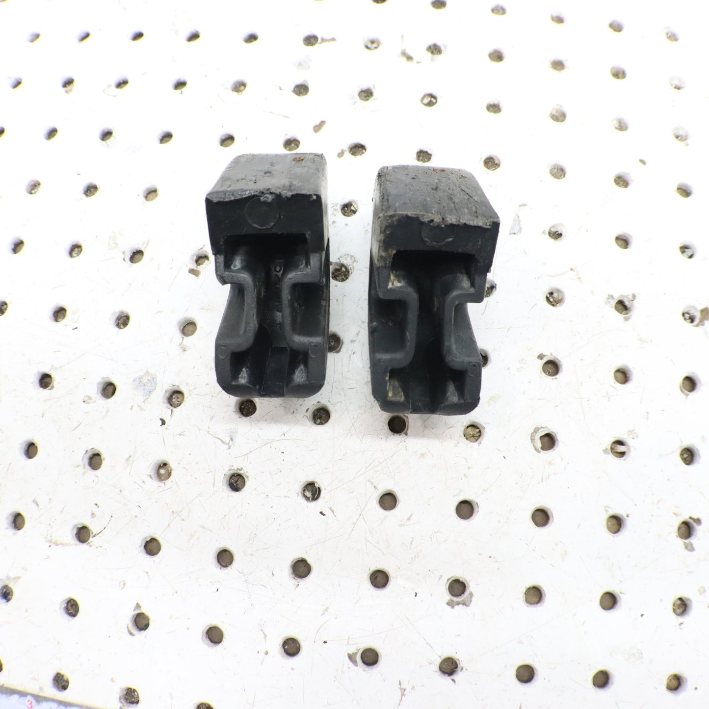 1995 Polaris Xcr 600 Slide Rail Tip End Cap 5430627
