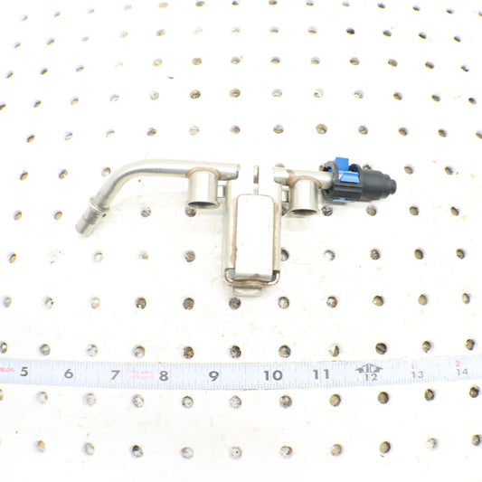 2009 Polaris Rzr 800 Fuel Rail 2520808