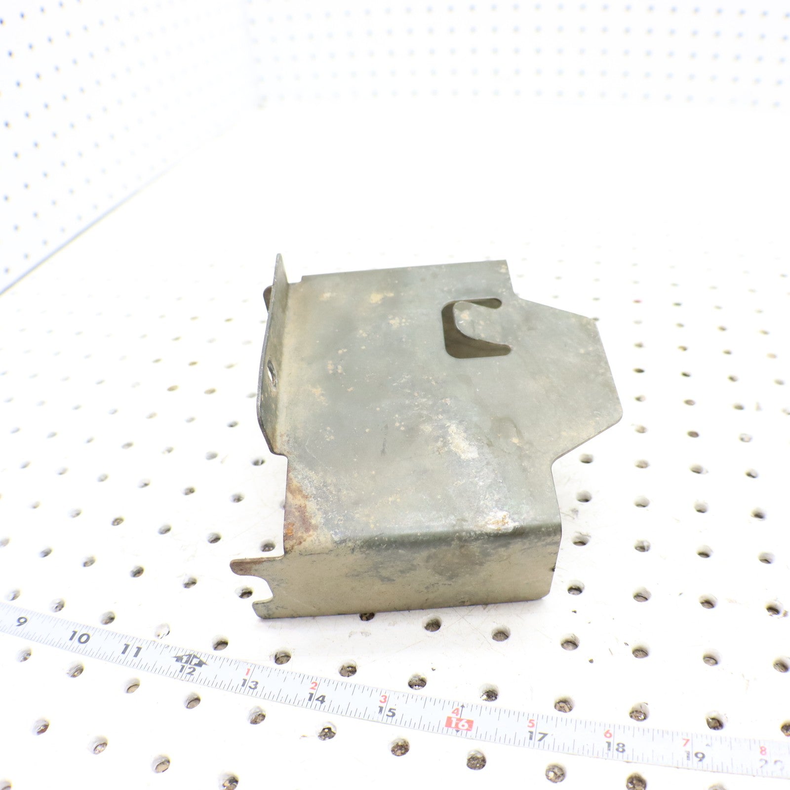 2016 Polaris Sportsman Sp 570 Batery Box Battery Tray 5259571