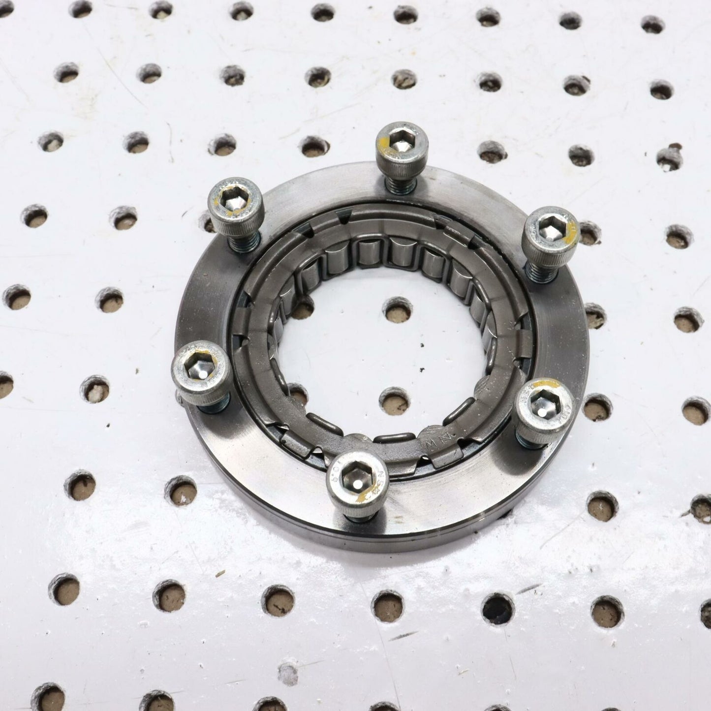 2012 ARCTIC CAT PROCROSS XF1100 CLUTCH, STARTER - ONE WAY 3007-127