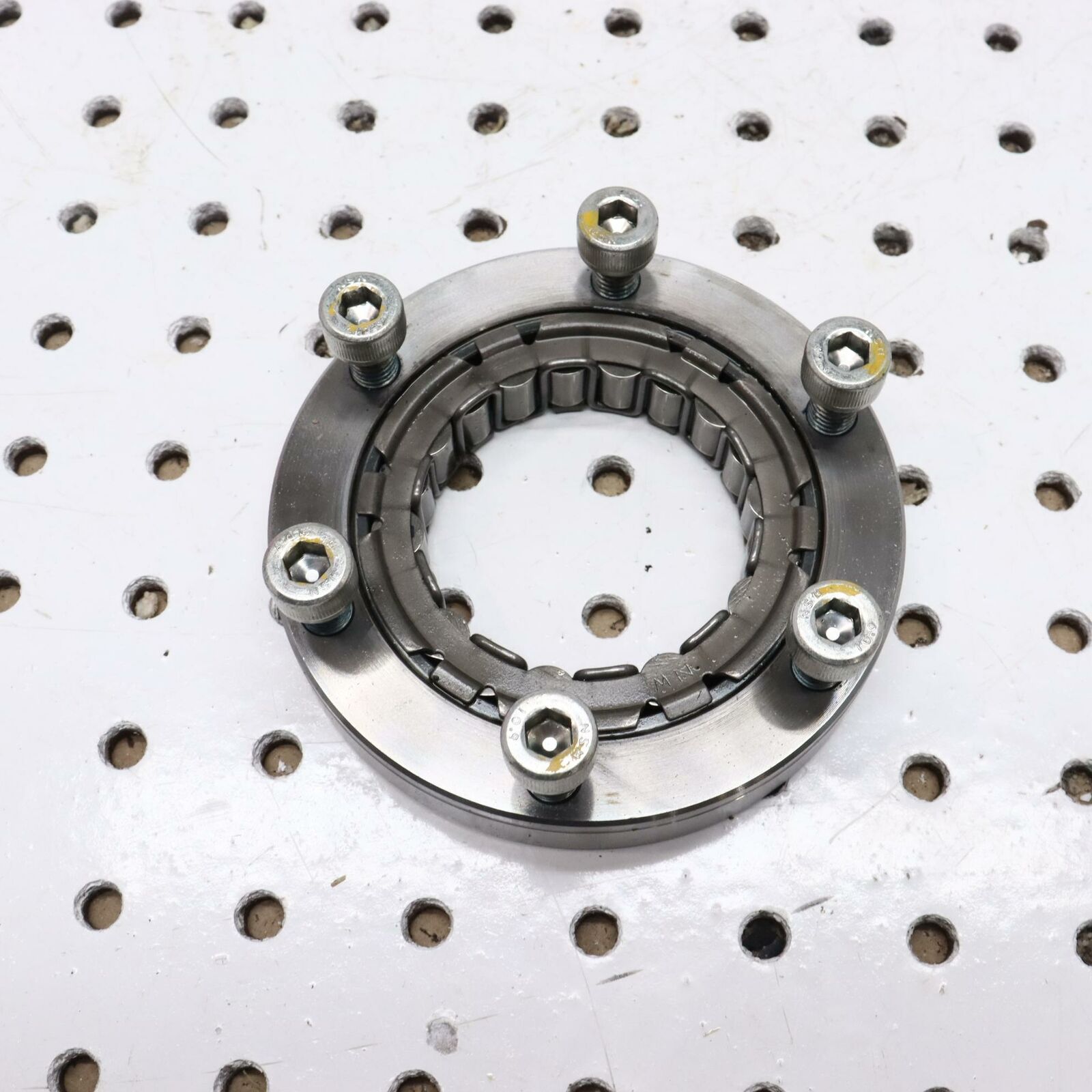 2012 ARCTIC CAT PROCROSS XF1100 CLUTCH, STARTER - ONE WAY 3007-127