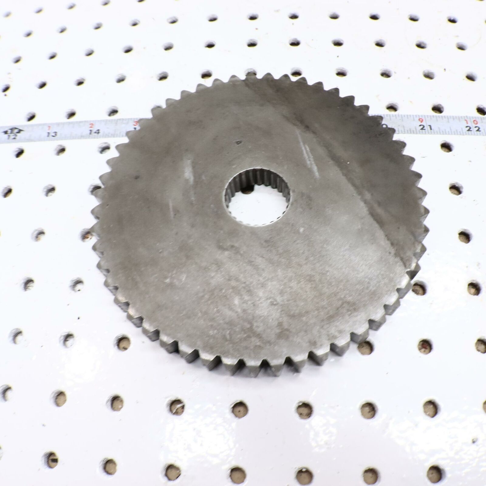 1996 POLARIS SCRAMBLER 400 TRANSMISSION SPROCKET, 51T 3233121