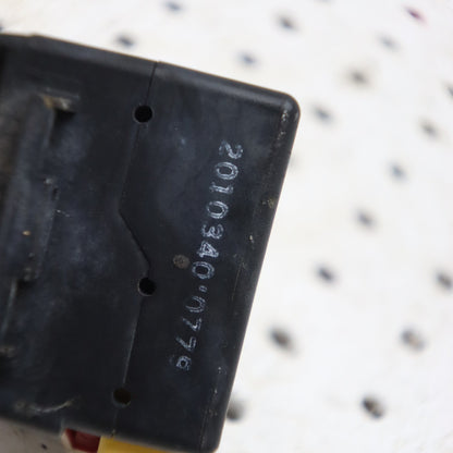 2009 Polaris Sportsman Xp 850 Left Hand Control 2010340