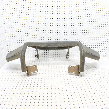 2013 YAMAHA GRIZZLY 700 FRONT BUMPER AFTERMARKET
