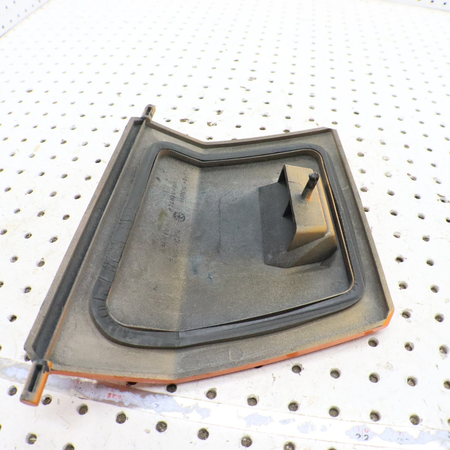 2013 Polaris Ranger Xp 900 Glove Box Cover Lid Door 5439757-589