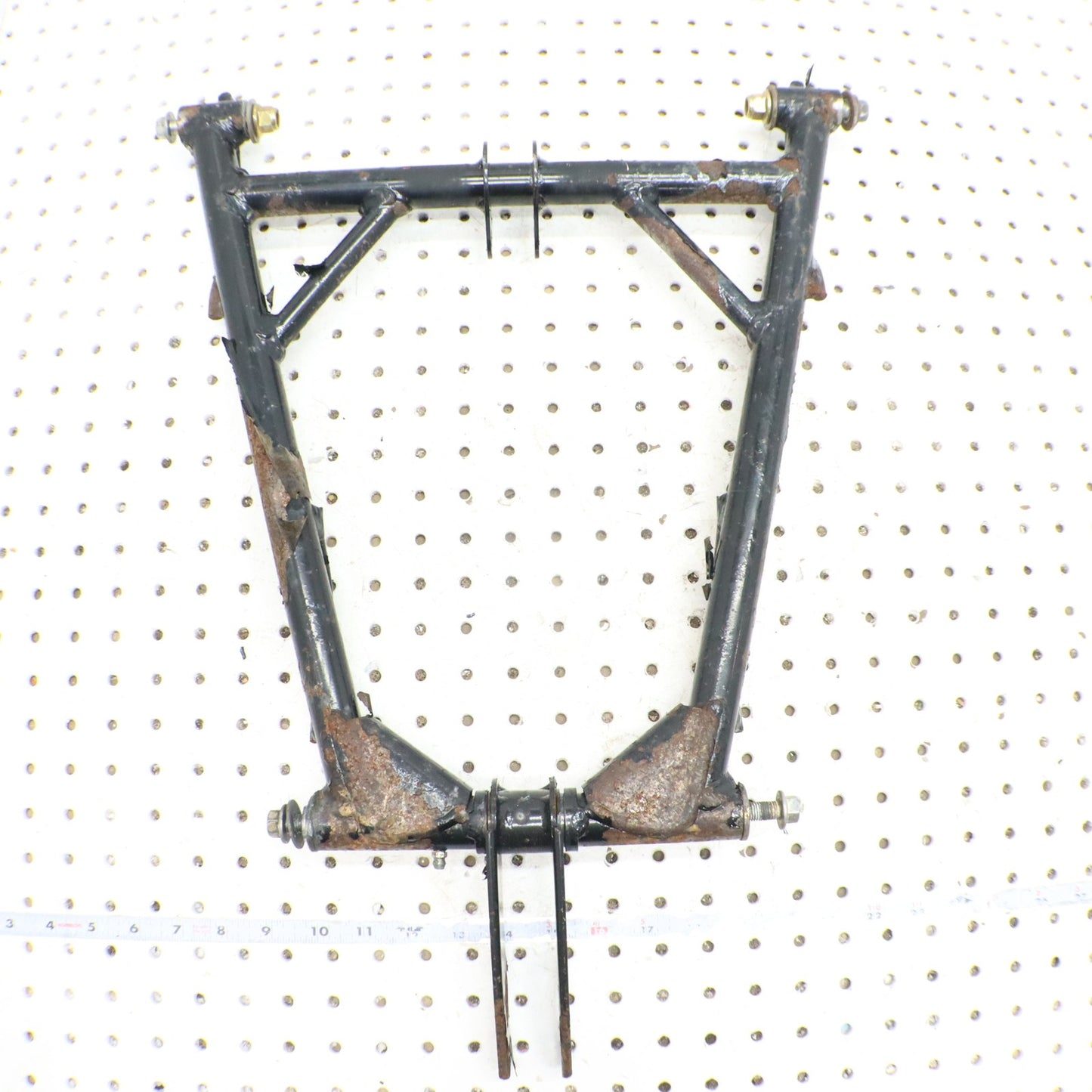 2013 Arctic Cat Procross Xf800 Front Torque Arm 2704-068