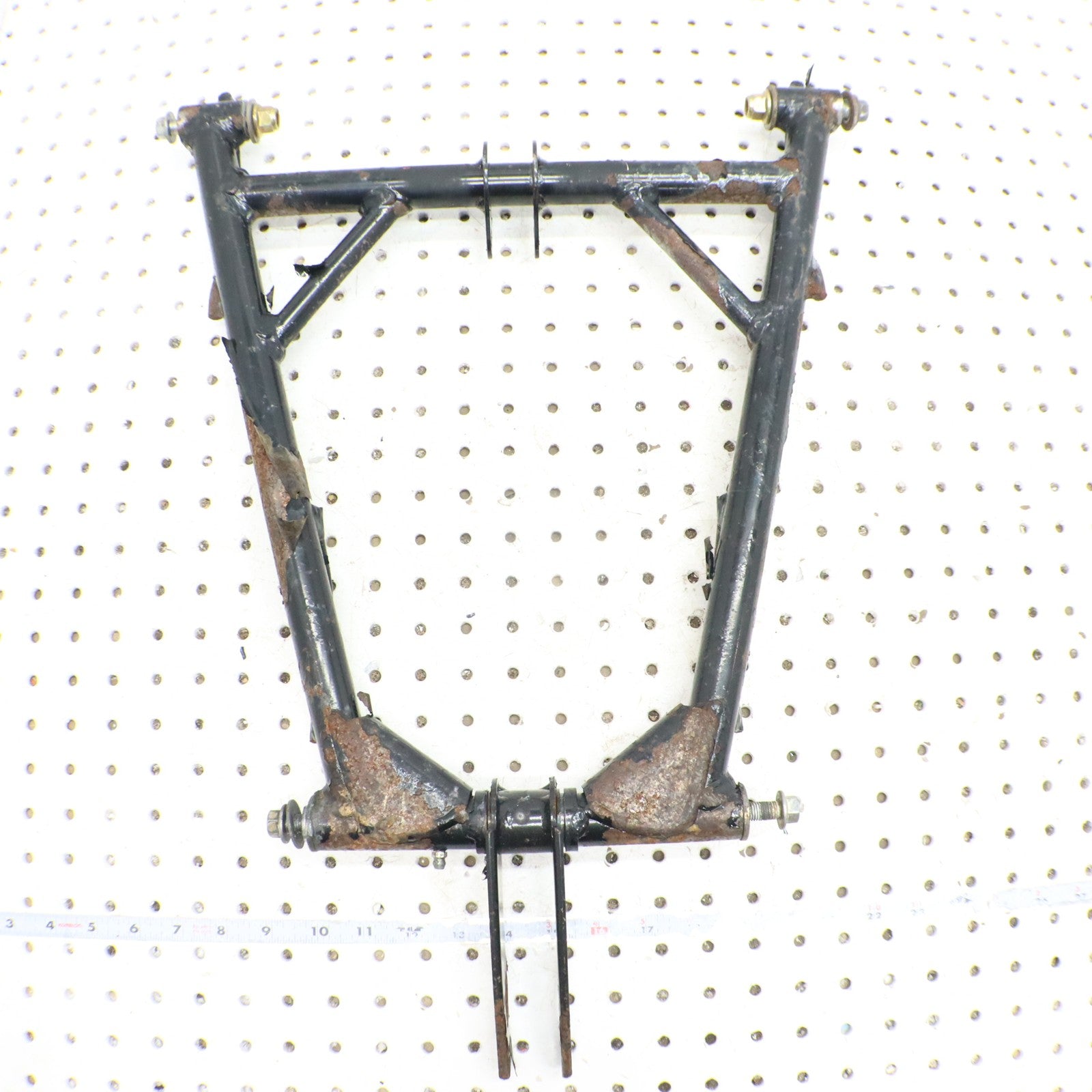 2013 Arctic Cat Procross Xf800 Front Torque Arm 2704-068