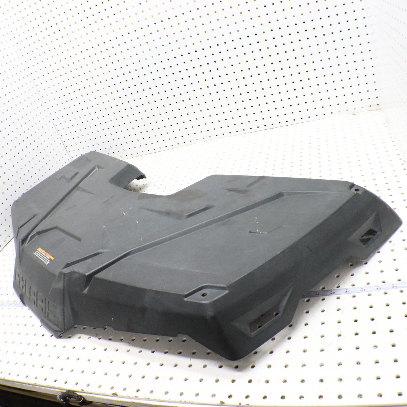 2012 Polaris Sportsman 500 Front Rack 2634165