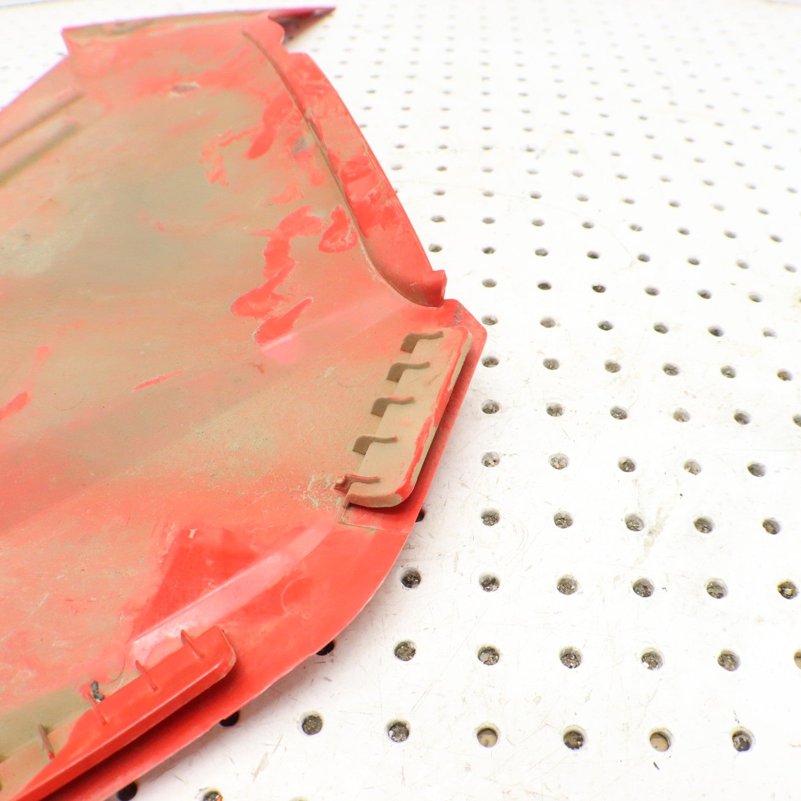 2014 Polaris Sportsman 570 Side Panel Cover Left 5450521-293 INDY RED