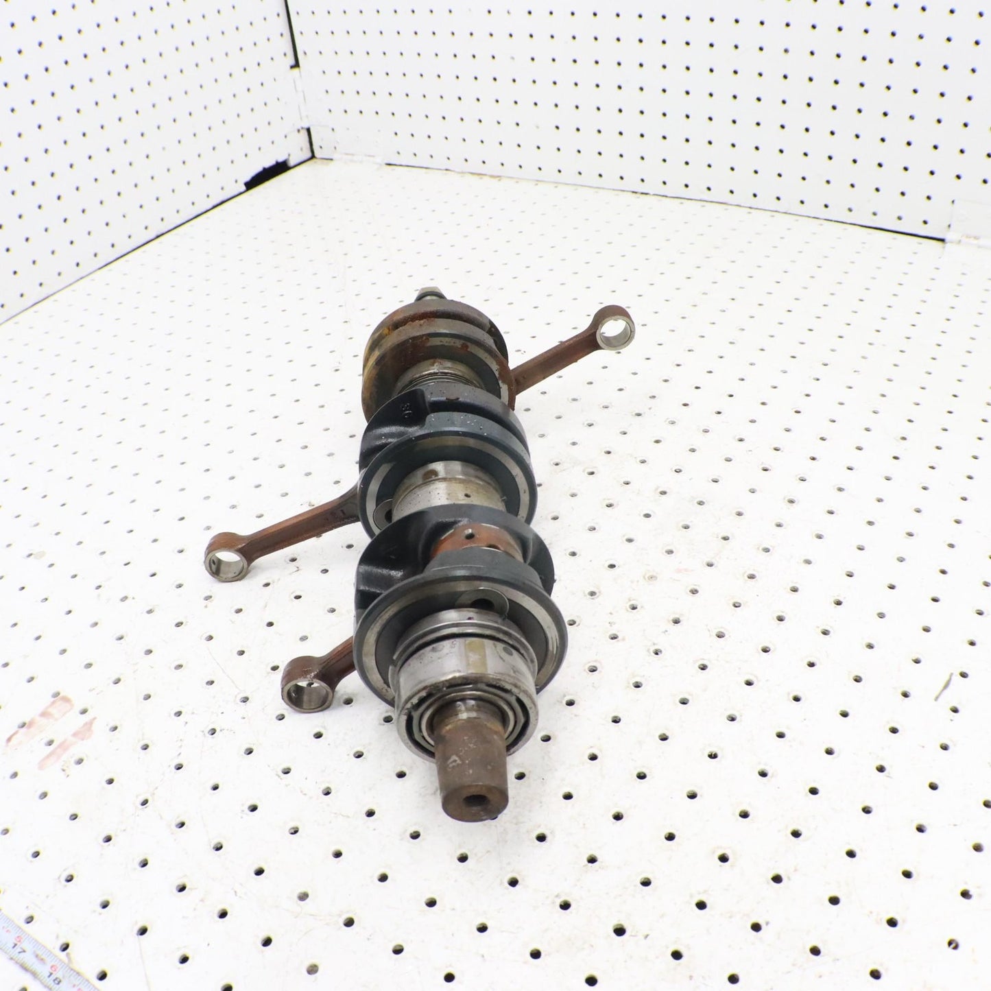1995 Polaris Xcr 600 Crankshaft Crank Shaft CORE/PARTS 3084679; 3085420