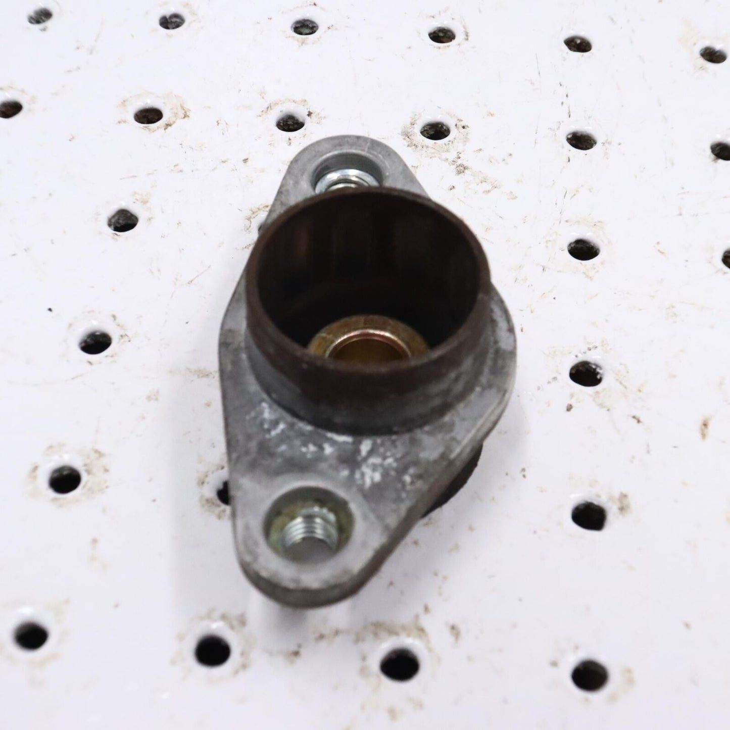 2014 POLARIS PRO RMK 800 ENGINE MOUNT WITH CLINCH NUT AS 1019584
