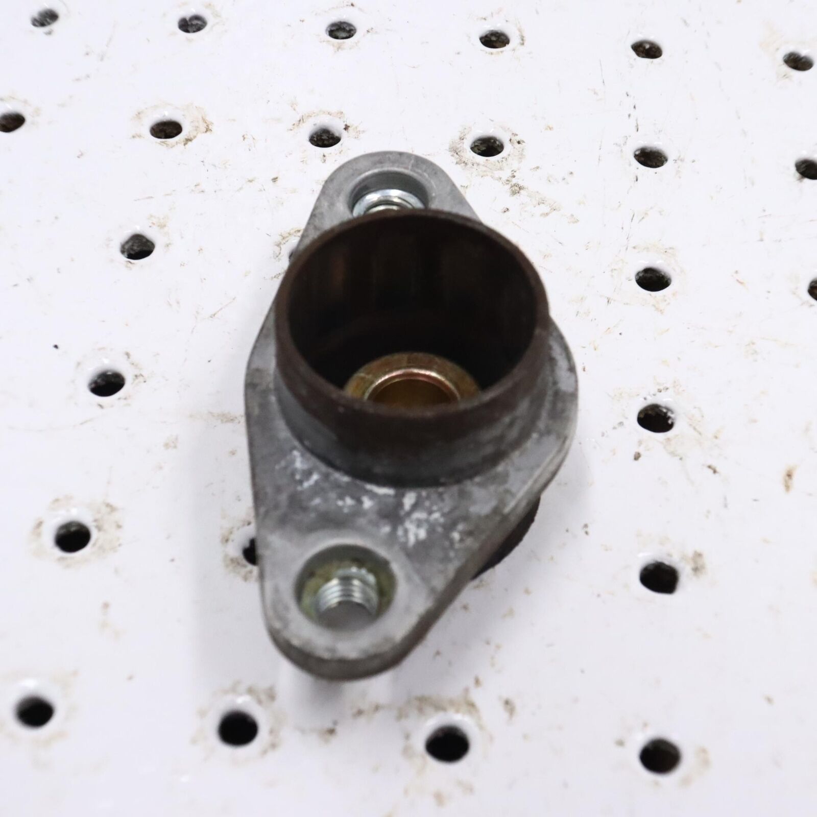2014 POLARIS PRO RMK 800 ENGINE MOUNT WITH CLINCH NUT AS 1019584