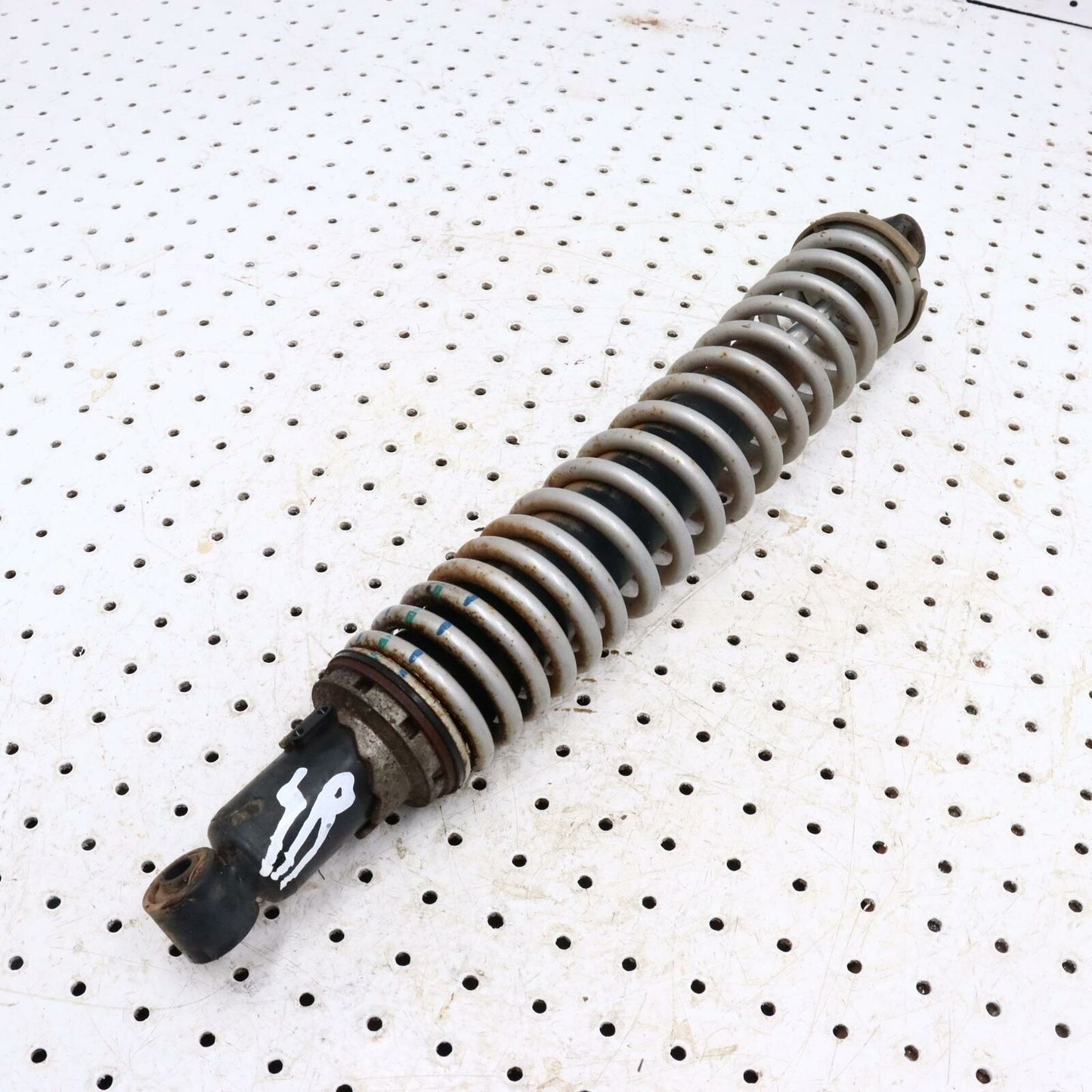 2005 BOMBARDIER OUTLANDER MAX 400 REAR LEFT  SHOCK 706000382