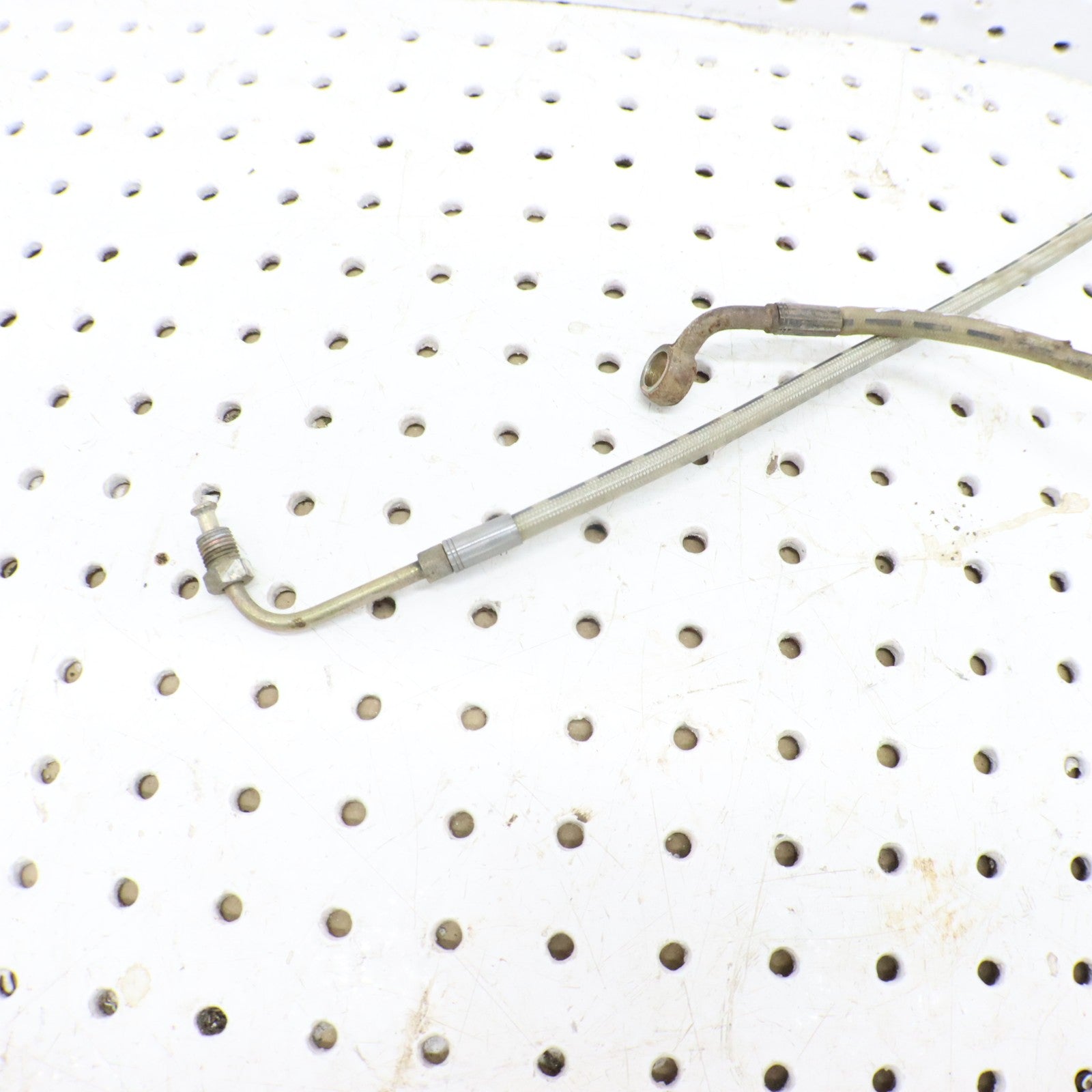 2018 Polaris Sportsman 570 Efi Brake Line Rear 1913039 