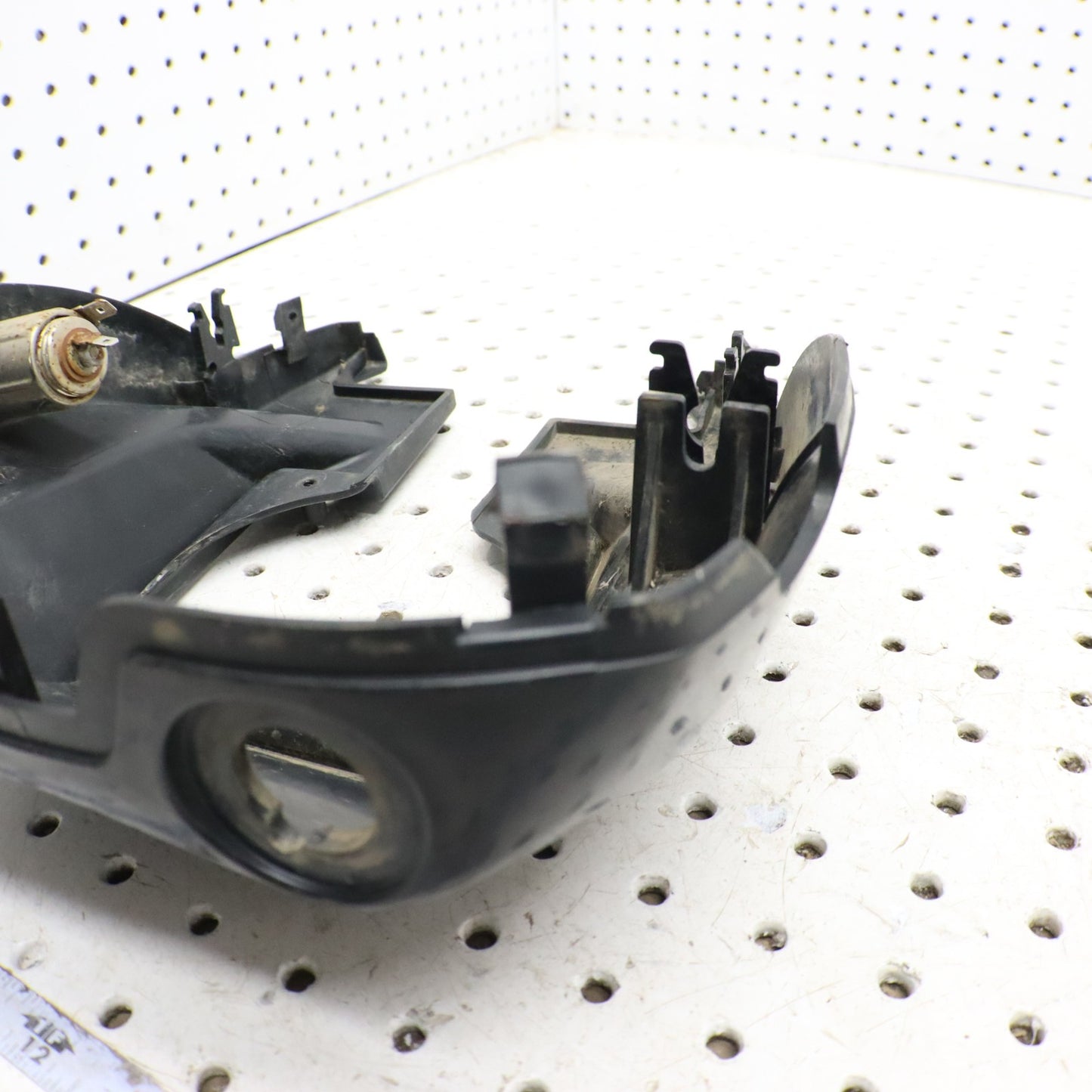 2009 Polaris Sportsman 800 Headlight Gauge Pod Lower 5436747-070