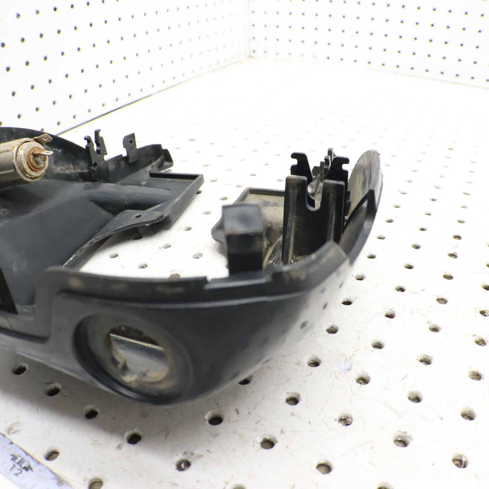 2009 Polaris Sportsman 800 Headlight Gauge Pod Lower 5436747-070