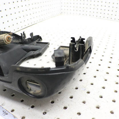 2009 Polaris Sportsman 800 Headlight Gauge Pod Lower 5436747-070