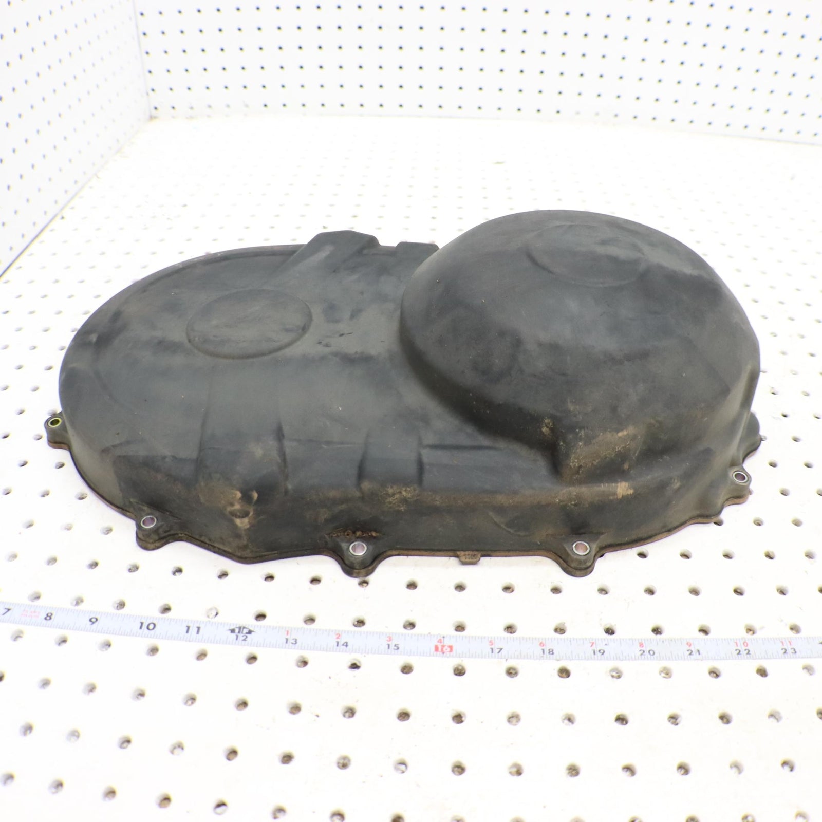 2016 SUZUKI KING QUAD 500 CLUTCH COVER OUTER 11380-11H00
