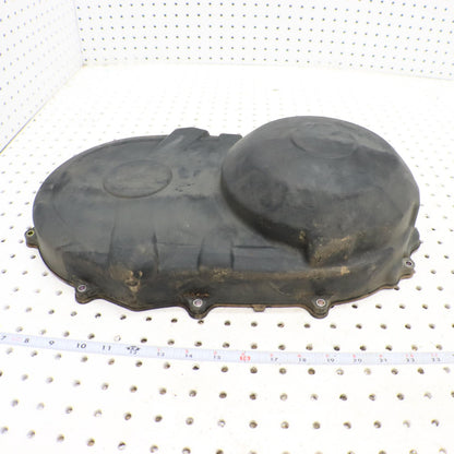 2016 SUZUKI KING QUAD 500 CLUTCH COVER OUTER 11380-11H00