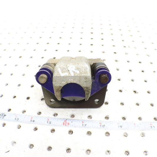 2009 Polaris Rzr 800 Brake Caliper Rear LEFT 1911216; 1911544