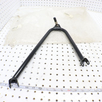 NEW ARCTIC CAT FRONT UPPER LEFT CONTROL A ARM 40" 2703-627 IN BUBBLE WRAP NOS