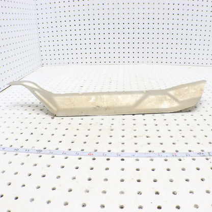 2015 Polaris Sportsman 570 Exhaust Heat Shield 5258050