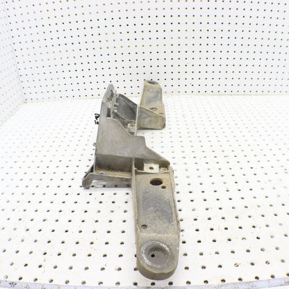 2013 POLARIS SPORTSMAN 550 BULKHEAD FRAME SUPPORT RACK MOUNT  5632354