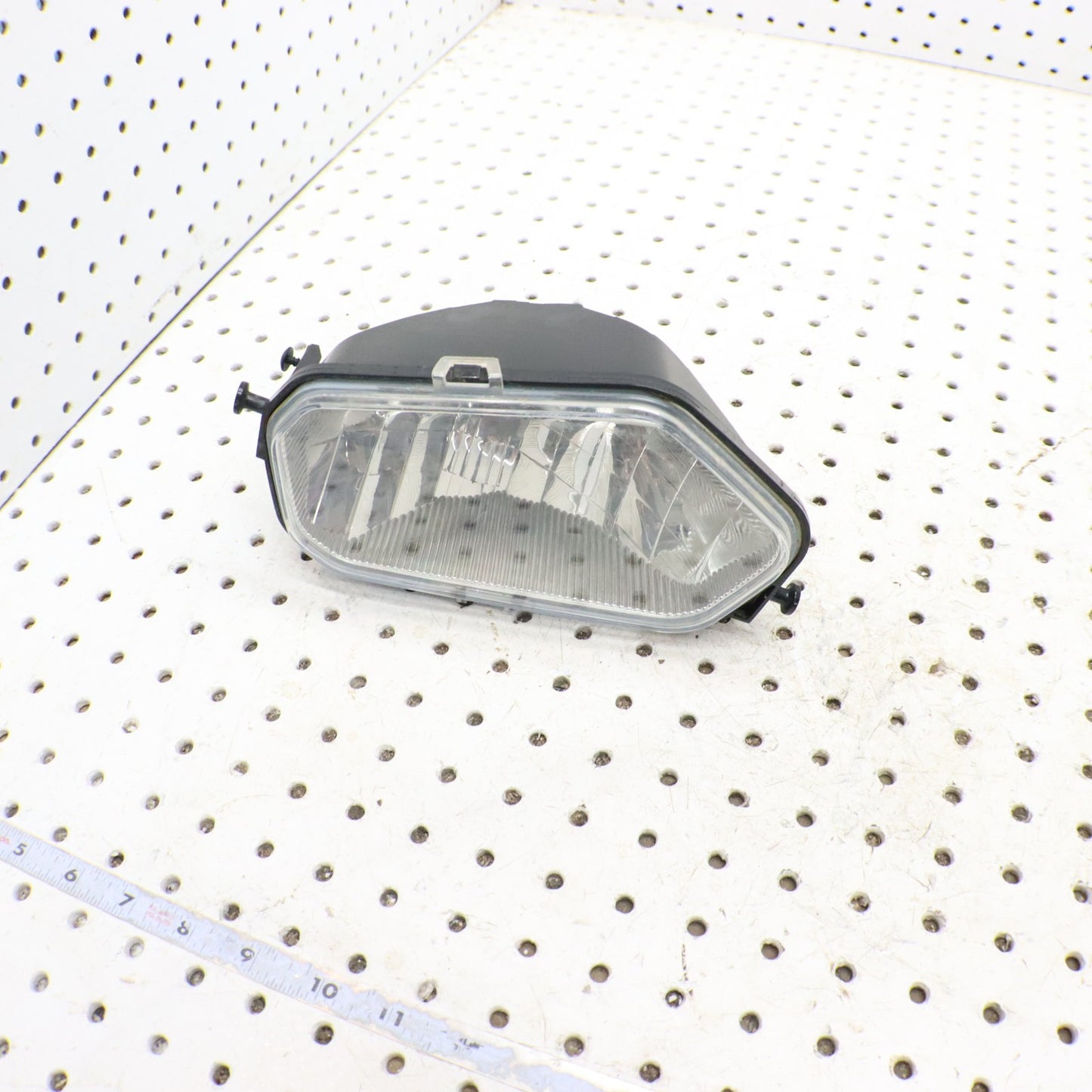 2013 Polaris Ranger 800 LEFT Headlight Head Light Bumper 2411492
