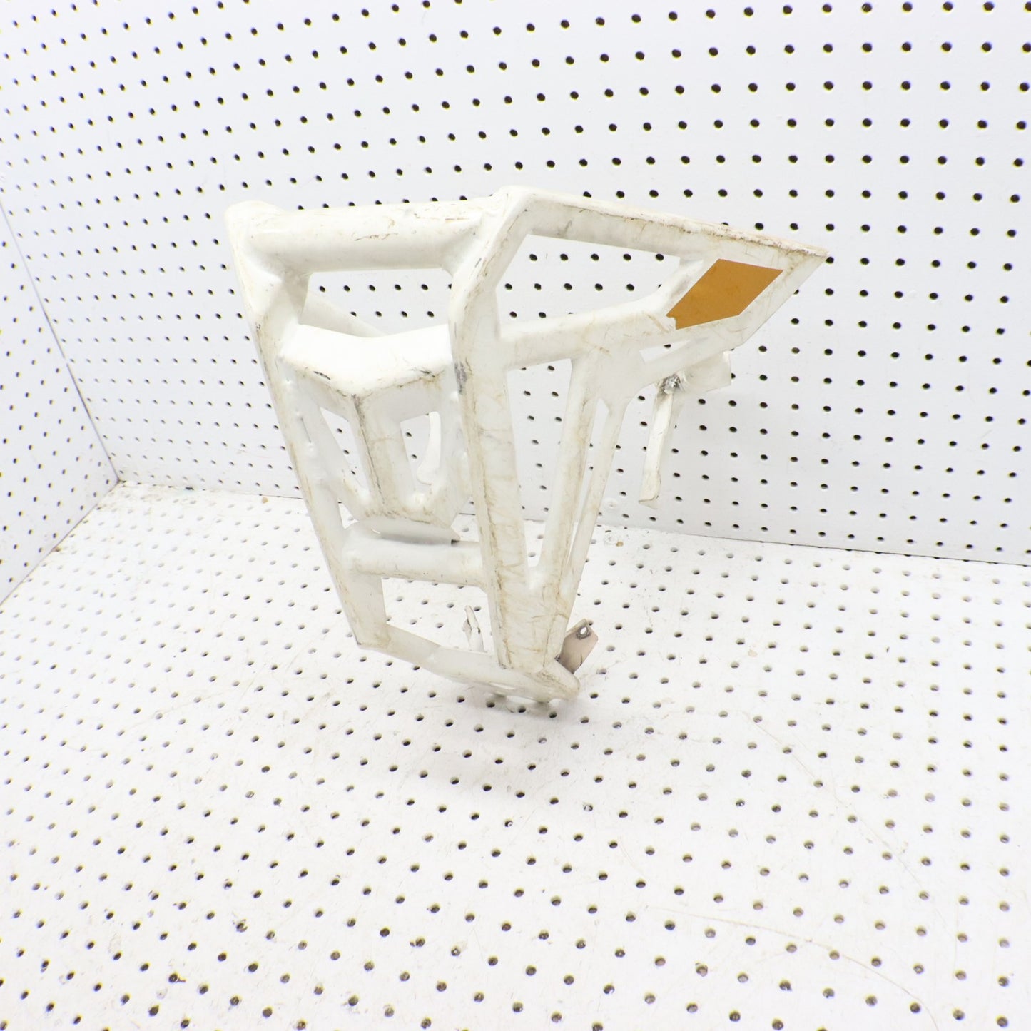 2012 Arctic Cat Proclimb M800 Front Bumper Grab Bar  7639-307; 7639-308