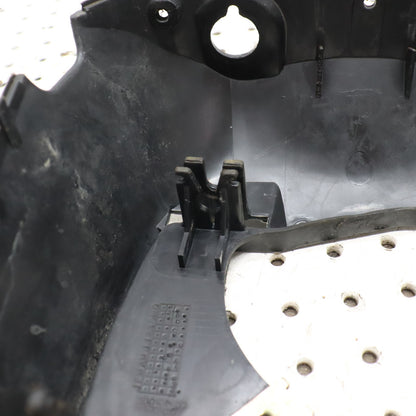1998 Polaris Xplorer 400l Headlight Gauge Pod Lower 5431811-070 