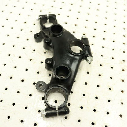 1982 KAWASAKI 305 CSR FORKS UPPER TRIPLE TREE CLAMP 44039-1012