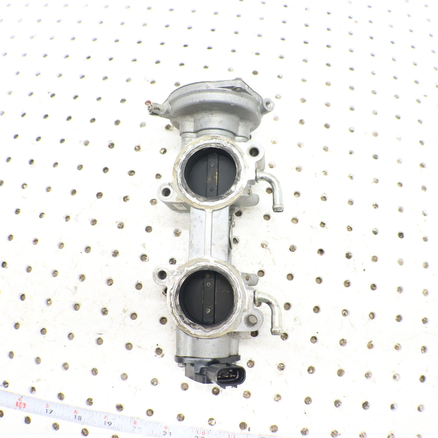 2009 Polaris Sportsman Xp 850 Throttle Body 1203943