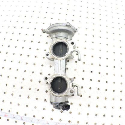 2009 Polaris Sportsman Xp 850 Throttle Body 1203943
