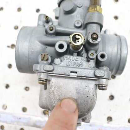 1995 Polaris Xplorer 400 MIKUNI Carburetor 3130493 3130710