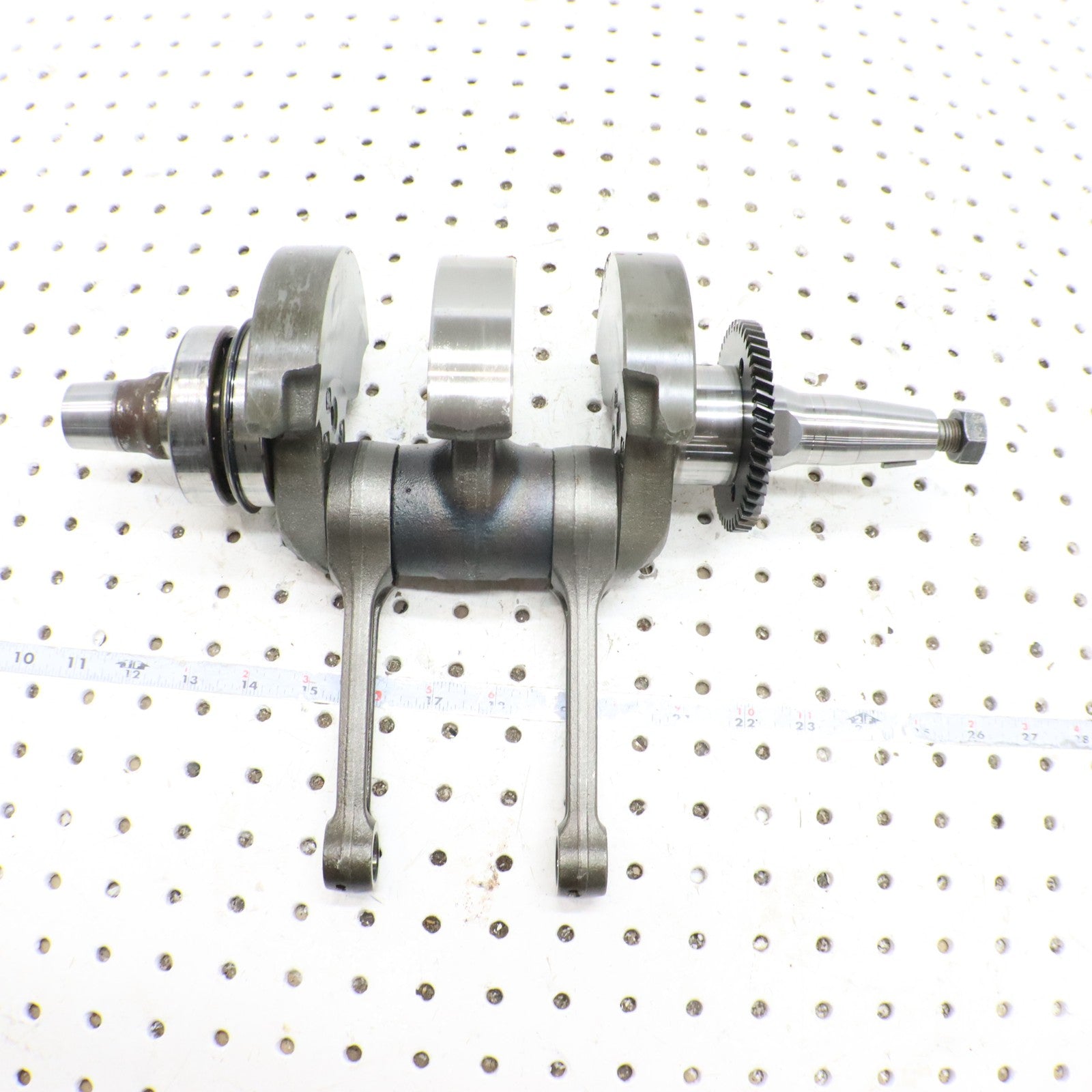 2009 Polaris Sportsman 800 Crankshaft Crank Shaft 2203068; 2205112