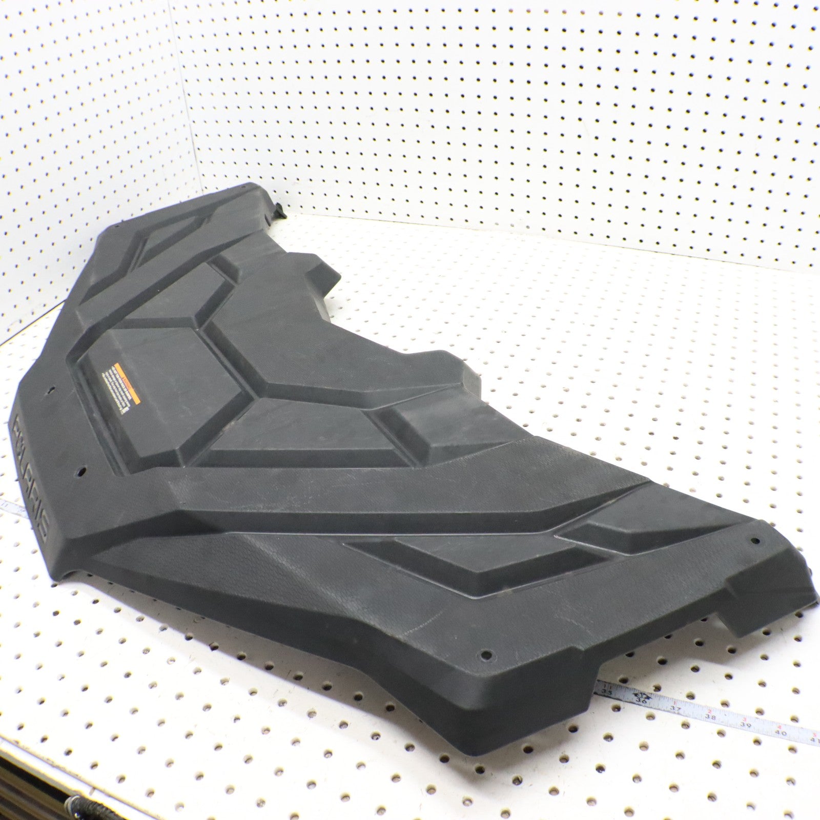 2024 Polaris Sportsman 570 Efi Eps Front Rack 2640172-070; 2638727-070 
