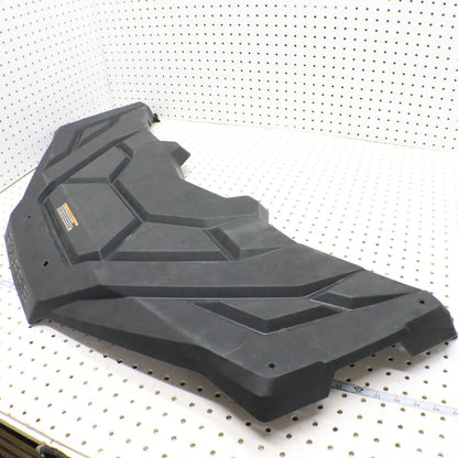 2024 Polaris Sportsman 570 Efi Eps Front Rack 2640172-070; 2638727-070 
