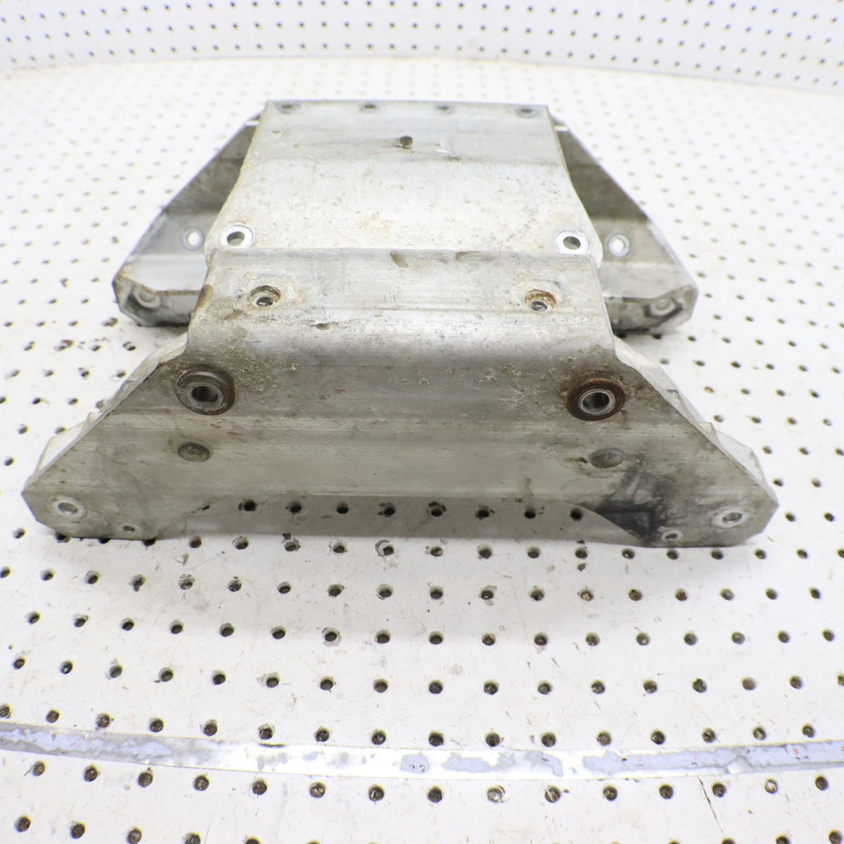 2007 Arctic Cat F6 Bulkhead Chassis Frame Front Clip 0707-977