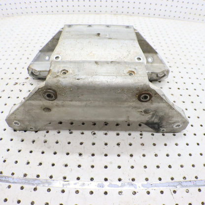 2007 Arctic Cat F6 Bulkhead Chassis Frame Front Clip 0707-977