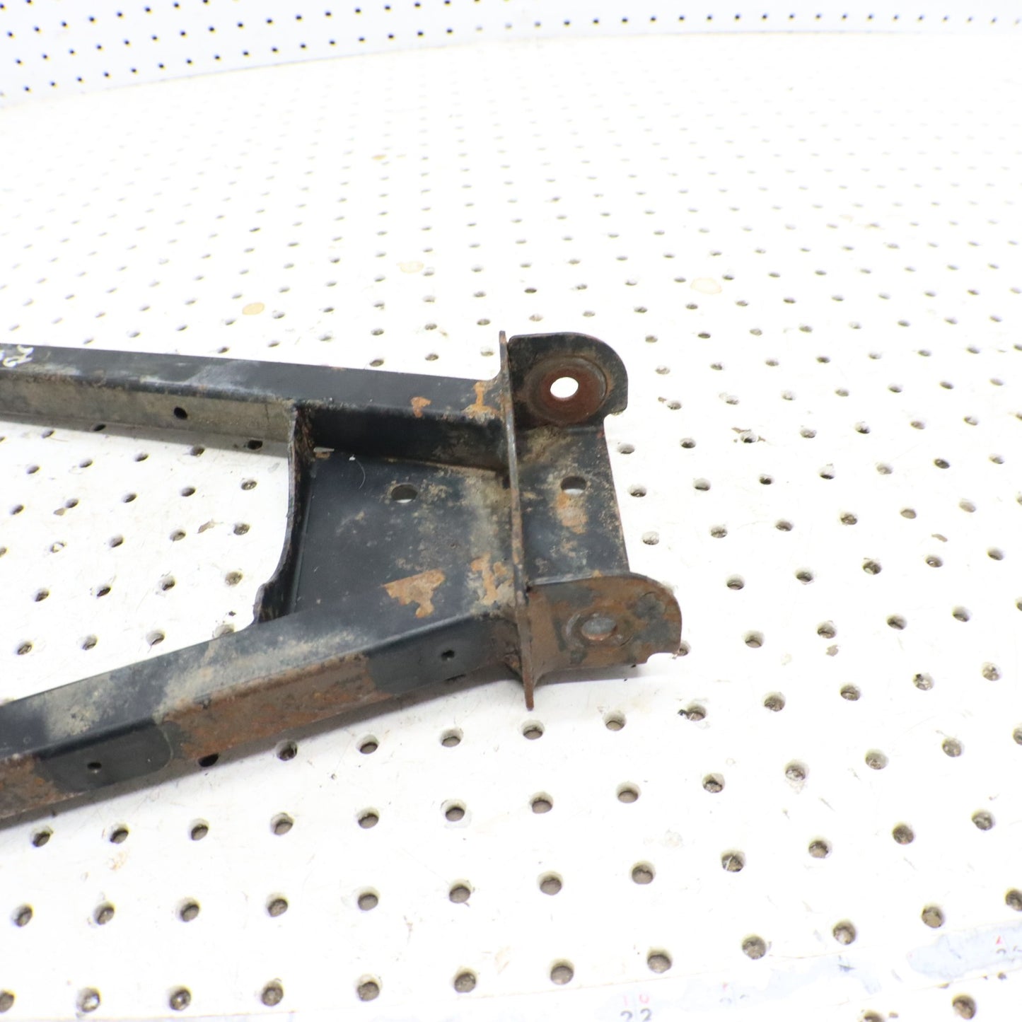 2013 Polaris Ranger 800 Lower Left Rear Control A Arm  1018185-458